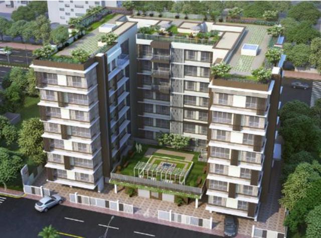 Residential Multistorey Apartment for Sale in Nr. Tejpal Scheme , Vile Parle-West, Mumbai