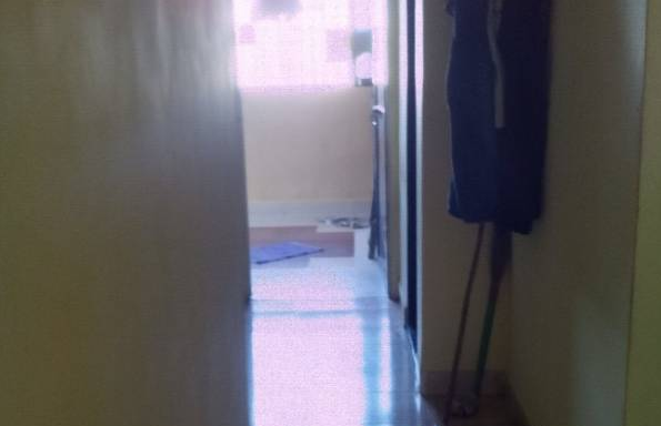 Residential Multistorey Apartment for Sale in Tulsi Vihar Building, Gokul Nagari Complex Wayle Nagar, Kalyan-West, Mumbai