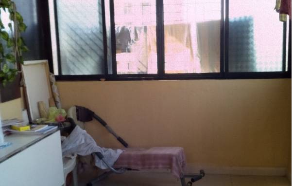 Residential Multistorey Apartment for Sale in Tulsi Vihar Building, Gokul Nagari Complex Wayle Nagar, Kalyan-West, Mumbai