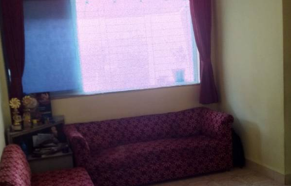 Residential Multistorey Apartment for Sale in Tulsi Vihar Building, Gokul Nagari Complex Wayle Nagar, Kalyan-West, Mumbai