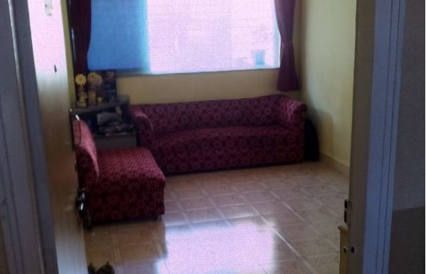 Residential Multistorey Apartment for Sale in Tulsi Vihar Building, Gokul Nagari Complex Wayle Nagar, Kalyan-West, Mumbai