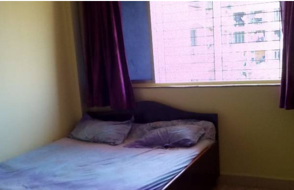 Residential Multistorey Apartment for Sale in Tulsi Vihar Building, Gokul Nagari Complex Wayle Nagar, Kalyan-West, Mumbai