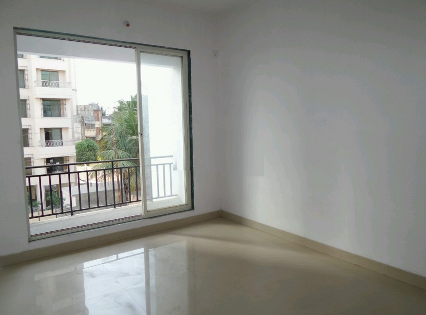 Residential Multistorey Apartment for Sale in Near Soman City Hospital, Chikan Ghar, Kalyan-West, Mumbai