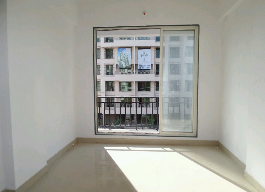 Residential Multistorey Apartment for Sale in Near Soman City Hospital, Chikan Ghar, Kalyan-West, Mumbai