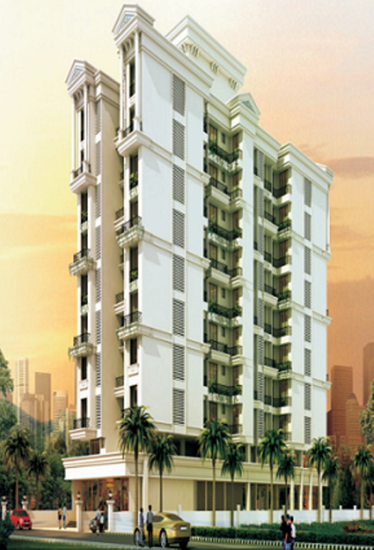 Residential Multistorey Apartment for Sale in Plot No. 8, Sector - 5 , Ulwe-West, Mumbai