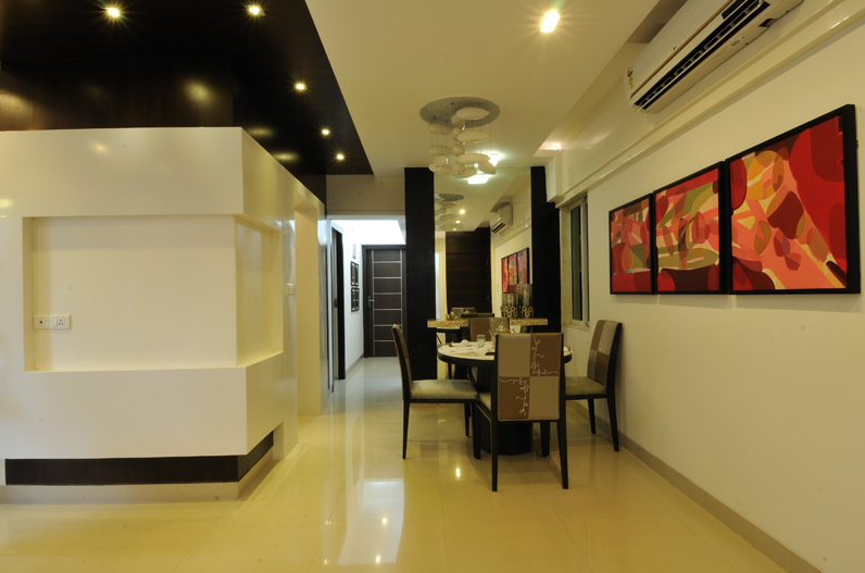 Residential Multistorey Apartment for Sale in Nr Infinity mall , Powai-West, Mumbai