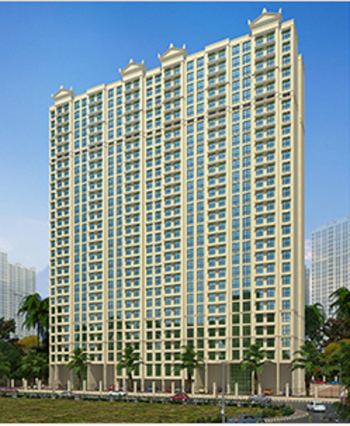 Residential Multistorey Apartment for Sale in Powai , Powai-West, Mumbai