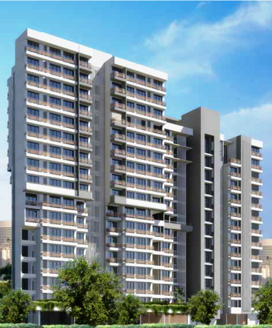 Residential Multistorey Apartment for Sale in Duttatare Rd., Mahavir Nagar, , Kandivali-West, Mumbai