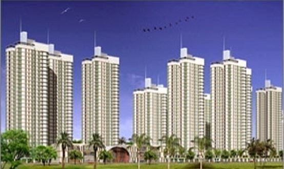 Residential Multistorey Apartment for Sale in Kasarvadavali, G.B Road , Thane-West, Mumbai