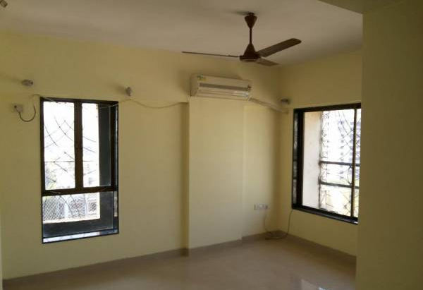 Residential Multistorey Apartment for Sale in Cosmopolitan Society, Near Bhavans college, Andheri-West, Mumbai