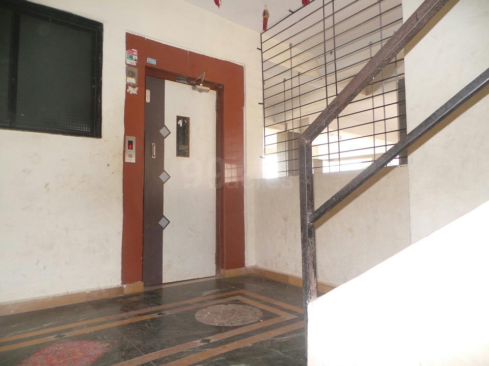 Residential Multistorey Apartment for Sale in Kamothe,  Mansarovar , Kamothe-West, Mumbai