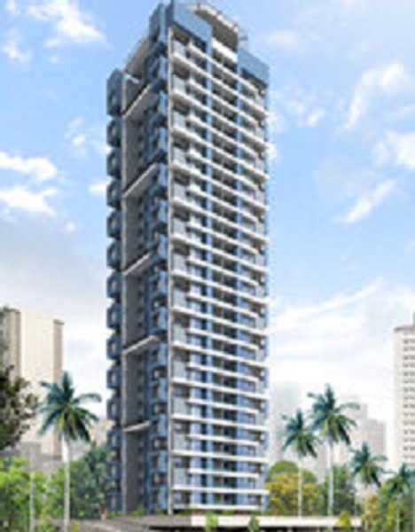 Residential Multistorey Apartment for Sale in Royal Heights, 12 Bunglow, Kopri Colony, , Thane-West, Mumbai