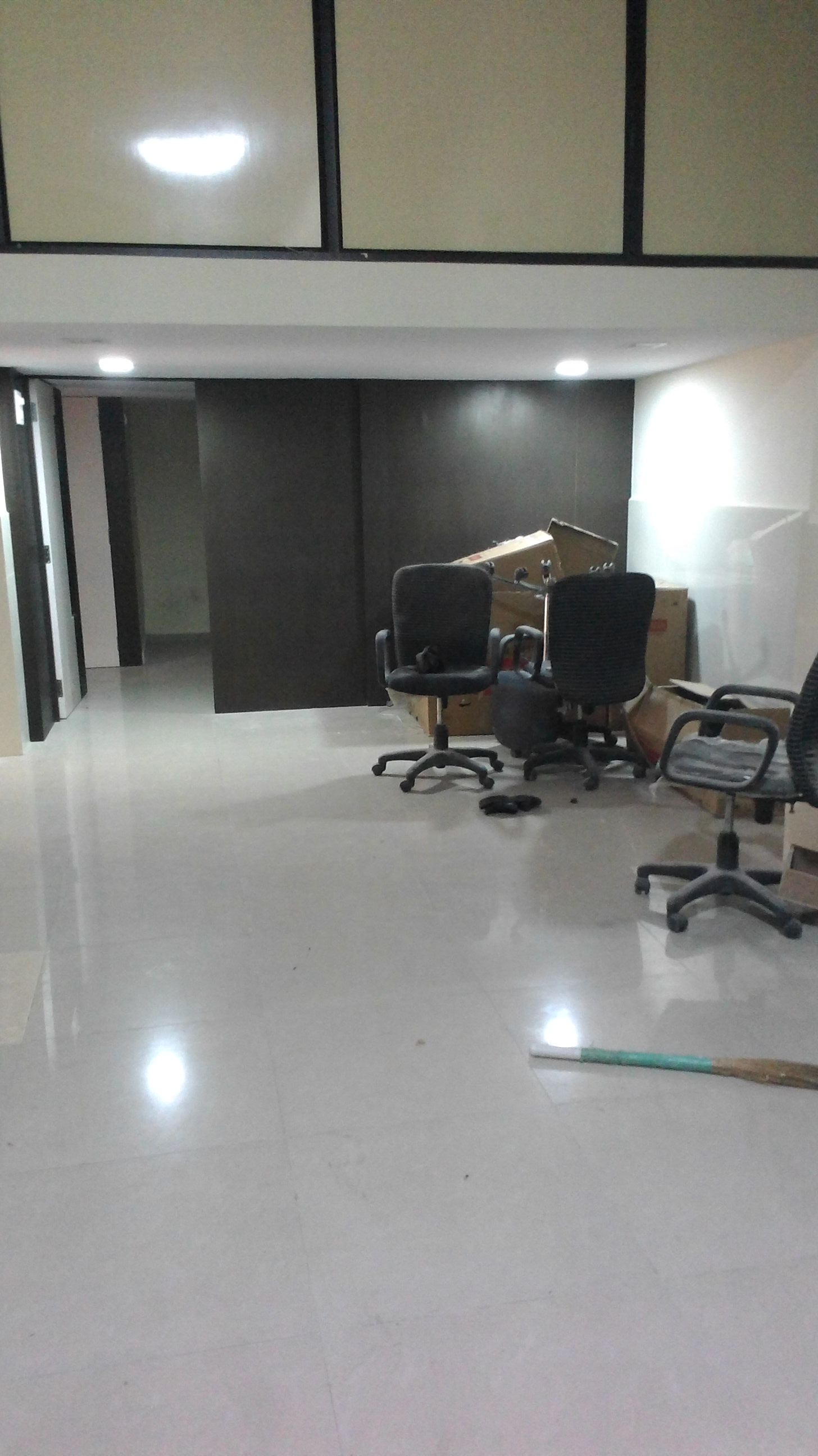 Commercial Shops for Sale in Near MTNL Office, Charai , Thane-West, Mumbai