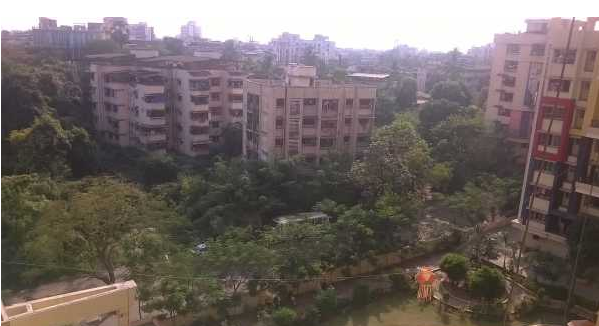 Residential Multistorey Apartment for Sale in Vrundavan Complex , Dombivli-West, Mumbai