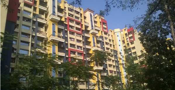 Residential Multistorey Apartment for Sale in Vrundavan Complex , Dombivli-West, Mumbai