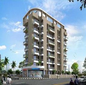 Residential Multistorey Apartment for Rent in Keystone Ballista, , Ranjanpada-West, Mumbai