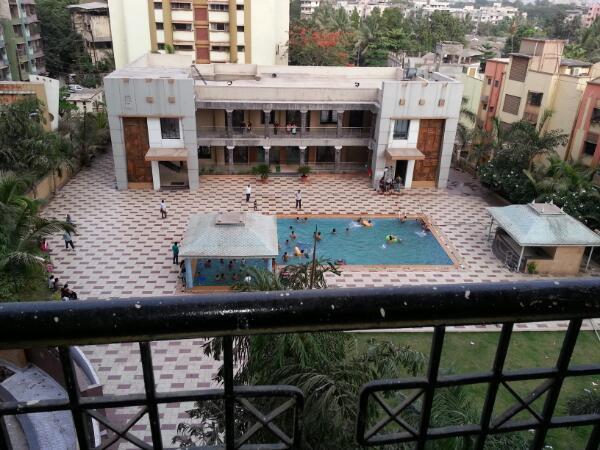 Residential Multistorey Apartment for Sale in Emerald Medows, Near Cinemax Khadakpada, Kalyan-West, Mumbai