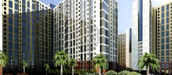 Residential Multistorey Apartment for Sale in 194-B. Ghatkopar – Mankhurd Link Road (GMLR), Opp. Chedda Nagar, , Ghatkopar-West, Mumbai