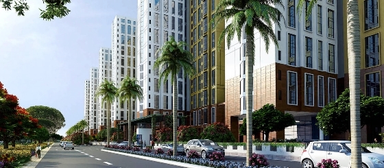 Residential Multistorey Apartment for Sale in 194-B. Ghatkopar – Mankhurd Link Road (GMLR), Opp. Chedda Nagar, , Ghatkopar-West, Mumbai