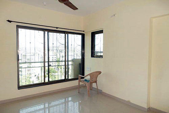 Residential Multistorey Apartment for Rent in AURIGAE RESIDENCY THAKUR COMPLEX, Kandivali-West, Mumbai