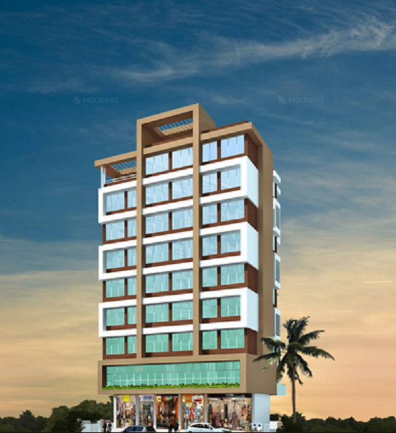 Residential Multistorey Apartment for Sale in 136, Near Pant nagar, Nr. Railway Station , Ghatkopar-West, Mumbai