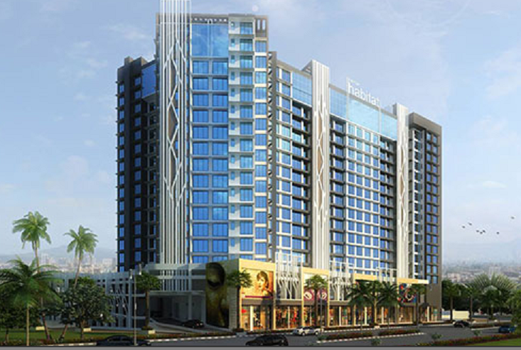 Residential Multistorey Apartment for Sale in J P Road , Andheri-West, Mumbai