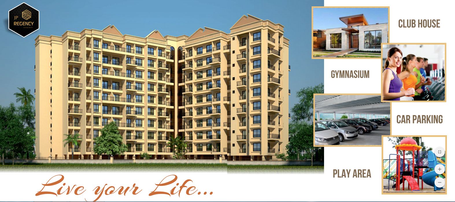 Residential Multistorey Apartment for Sale in Old Ambernath , Ambernath-West, Mumbai
