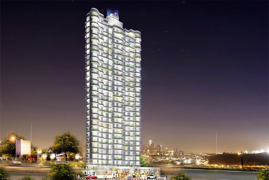Residential Multistorey Apartment for Sale in Sector - 35 G, , Kharghar-West, Mumbai