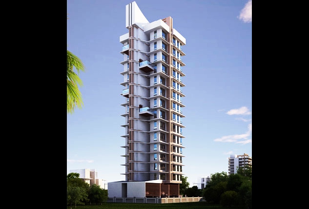 Residential Multistorey Apartment for Sale in Plot No 124,Opp Sindhi Society Gymkhana , Chembur-West, Mumbai