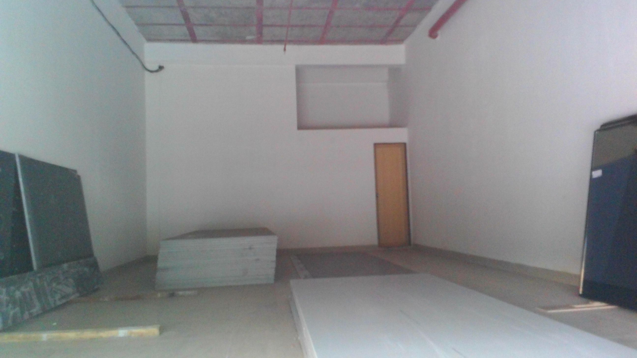 Commercial Shops for Rent in Haware  infotech Park, near by Inorbit Mall, , Vashi-West, Mumbai