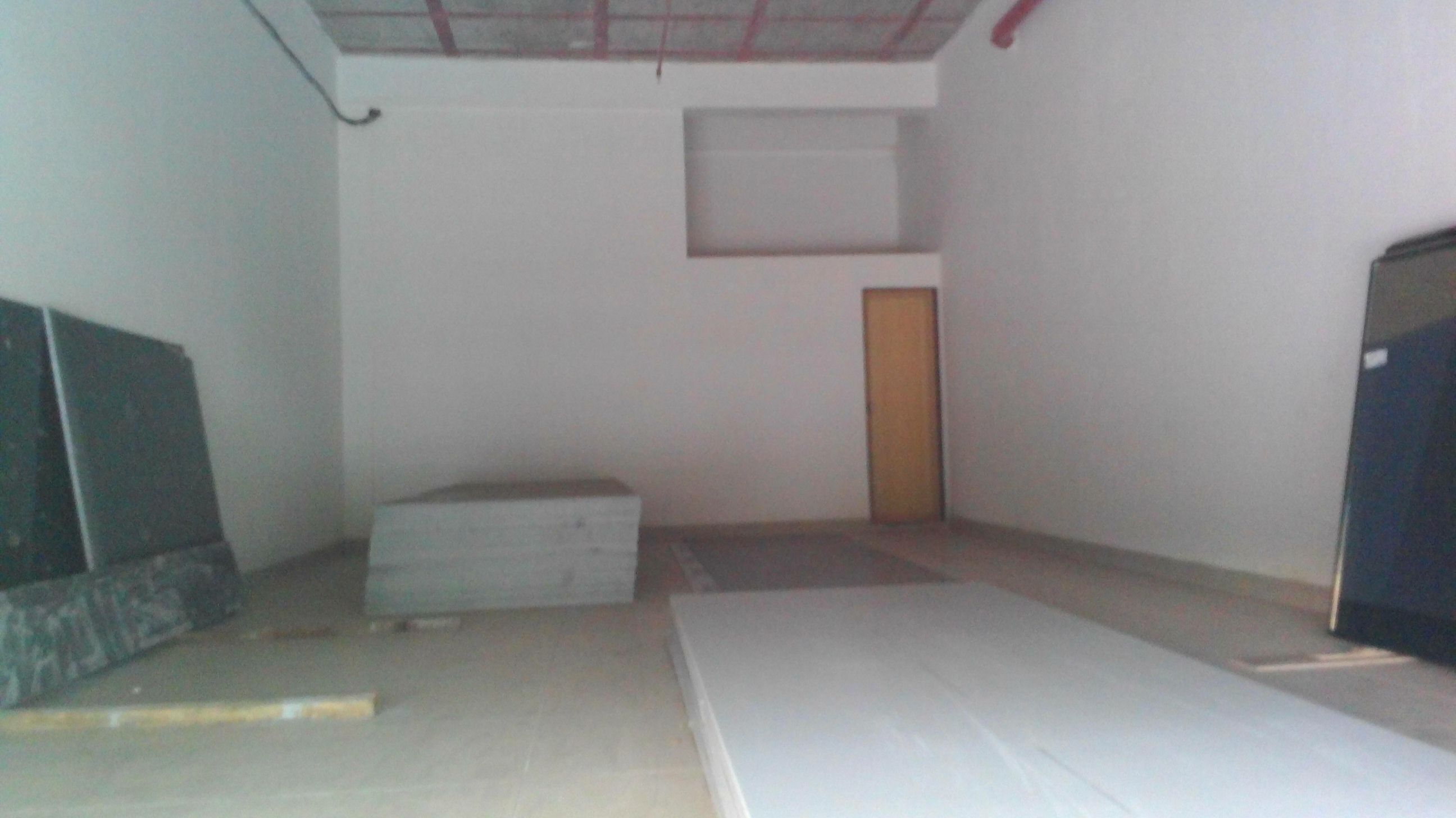 Commercial Shops for Rent in Haware  infotech Park, near by Inorbit Mall, , Vashi-West, Mumbai