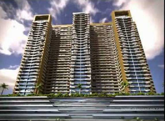 Residential Multistorey Apartment for Sale in Patel “Colossus”, Behind , Kalyan-West, Mumbai