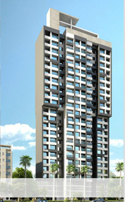Residential Multistorey Apartment for Sale in Sai Jai Bhawani, Bld. No. 16, D. N. Nagar , Andheri-West, Mumbai