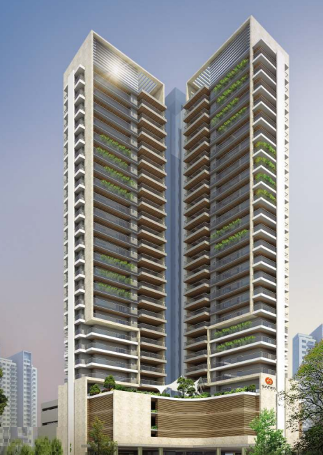 Residential Multistorey Apartment for Sale in Reclamation , Bandra-West, Mumbai