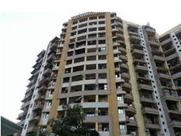 Residential Multistorey Apartment for Sale in Wadhwa Medows B Type A- Wing, Khadakpada, Kalyan-West, Mumbai