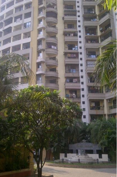 Residential Multistorey Apartment for Sale in Wadhwa Medows B Type A- Wing, Khadakpada, Kalyan-West, Mumbai