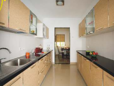 Residential Multistorey Apartment for Sale in Chandivali Farm Road , Andheri-West, Mumbai