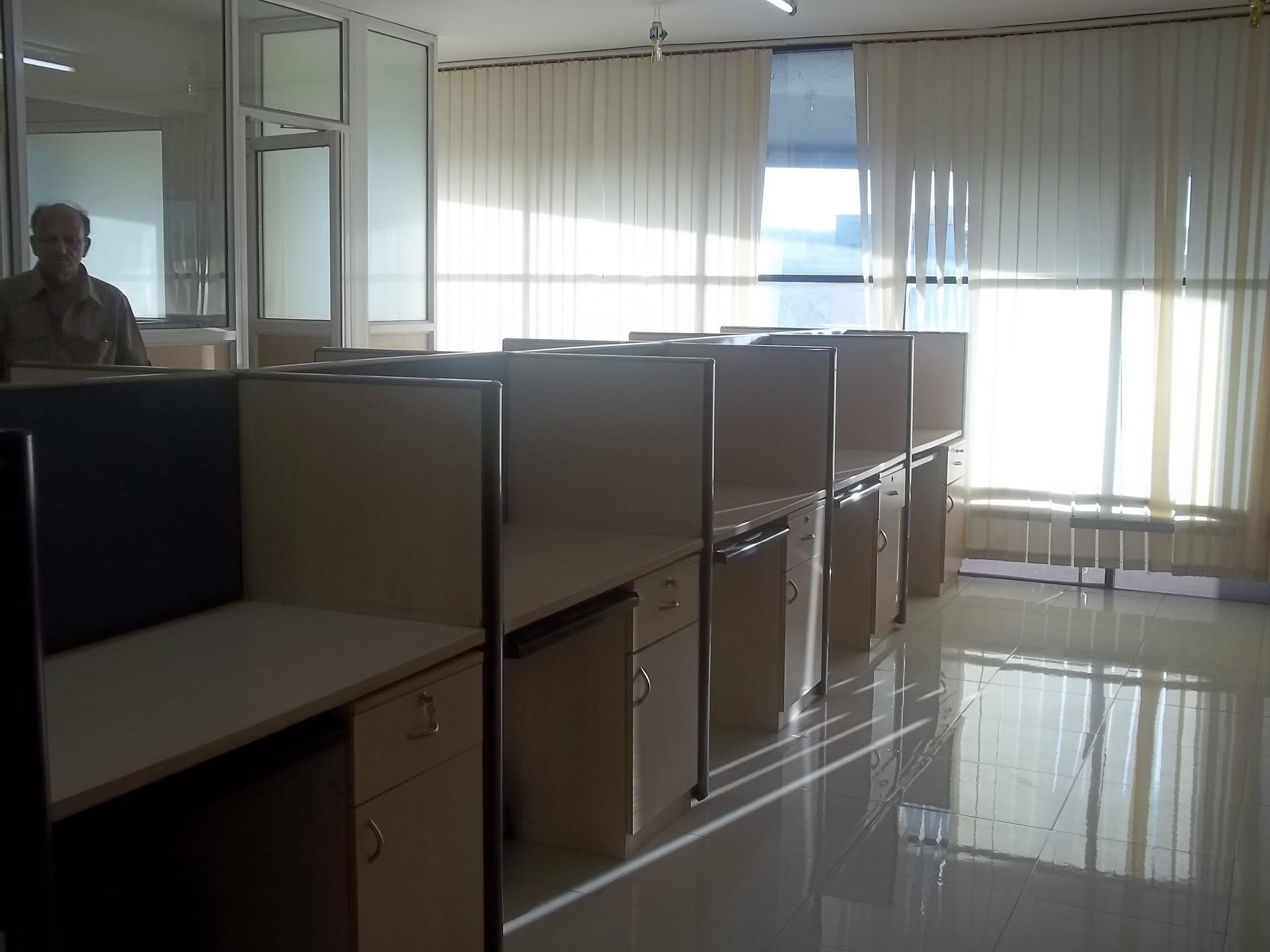 Commercial Office Space for Sale in Koper ,Near Railway station , Kopar-West, Mumbai