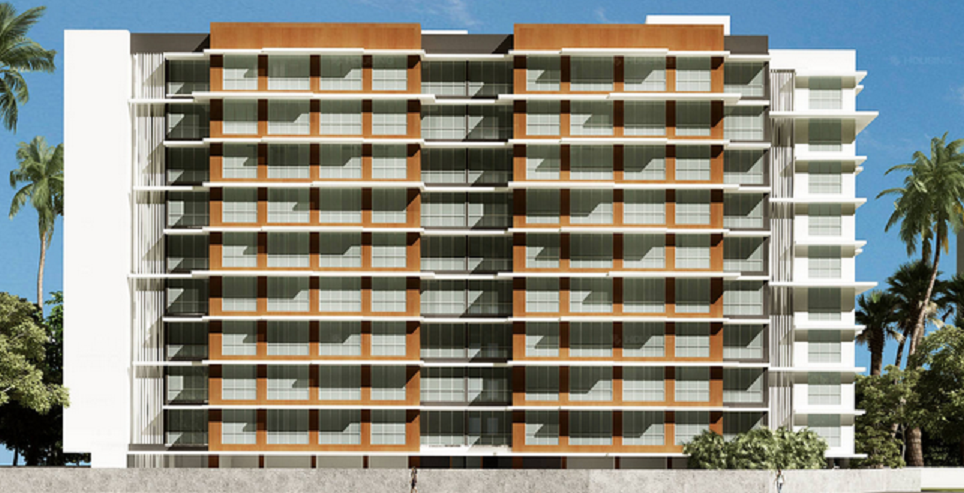 Residential Multistorey Apartment for Sale in ADDRESS Back Side of Bisleri, Sahar Road , Andheri-West, Mumbai