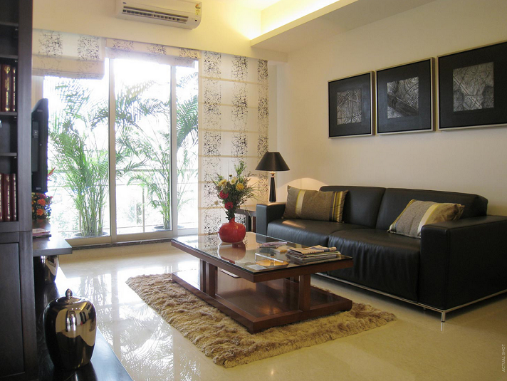 Residential Multistorey Apartment for Sale in Raj Grandeur, Behind L. H. Hiranandani Hospital, , Powai-West, Mumbai