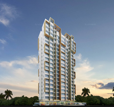 Residential Multistorey Apartment for Sale in Tagore Nagar , Vikhroli-West, Mumbai