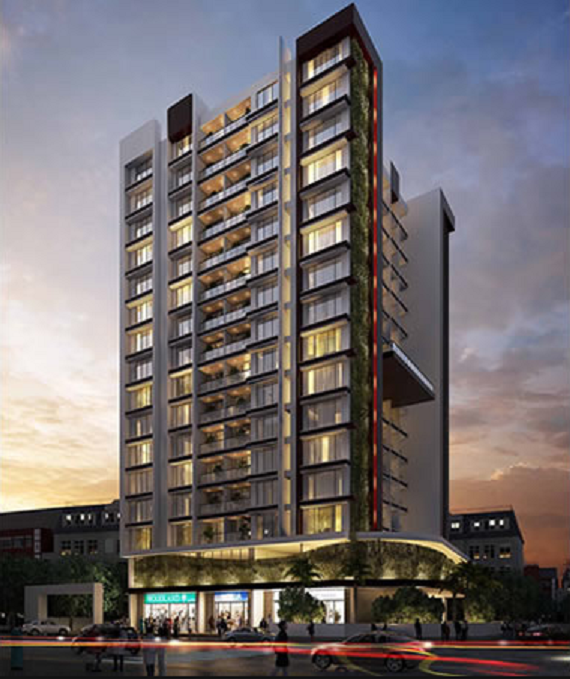 Residential Multistorey Apartment for Sale in Near Kajal Jewellers Cama Road , Andheri-West, Mumbai