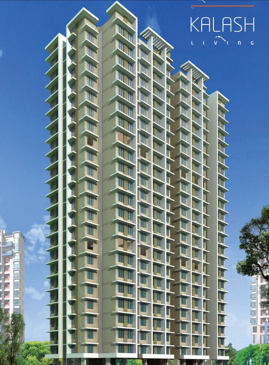 Residential Multistorey Apartment for Sale in Babrekar Nagar Road, Bhoomi Park , Kandivali-West, Mumbai
