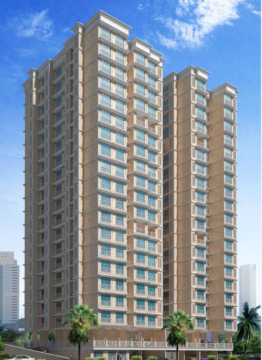Residential Multistorey Apartment for Sale in Road no 4, Kher Nagar, Kherwadi , Bandra-West, Mumbai