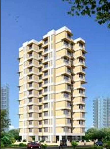 Residential Multistorey Apartment for Sale in Amboli , Andheri-West, Mumbai