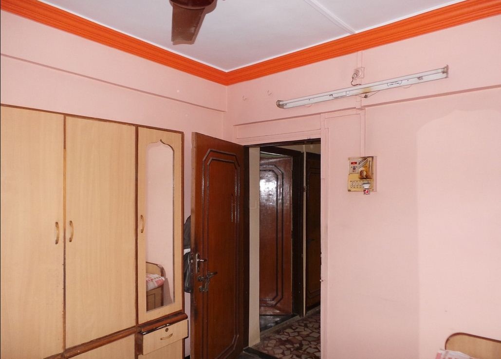 Residential Multistorey Apartment for Sale in Mahatma Phule Road, , Dombivli-West, Mumbai