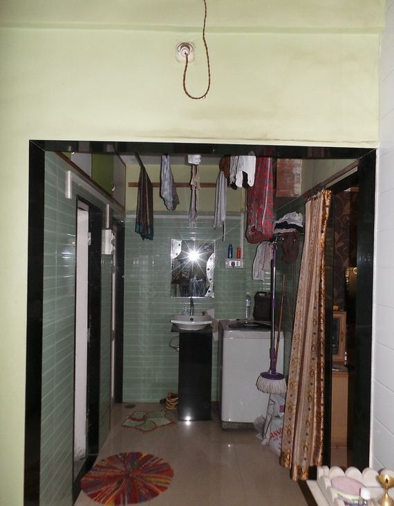 Residential Multistorey Apartment for Sale in Mahatma Phule Road, , Dombivli-West, Mumbai