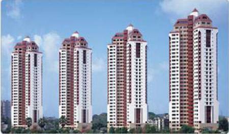 Residential Multistorey Apartment for Sale in Samta Nagar Rd, , Kandivali-West, Mumbai