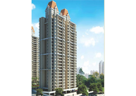 Residential Multistorey Apartment for Sale in Kapurbawdi , Thane-West, Mumbai