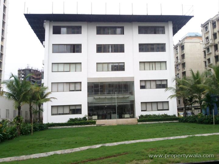 Commercial Flats for Sale in A-6, Jupiter, Lodha Paradise, Majiwada, Eastern Express Highway,, Thane-West, Mumbai